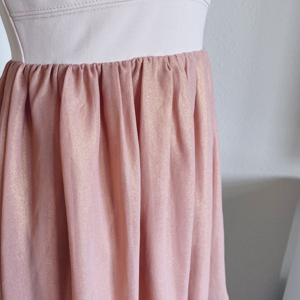 Pink‎ dress - Picture 4 of 6